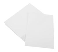 20 Sheets G White Watercolour Paper for Students and Artists