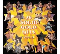 20 SOLID GOLD HITS: VOL II