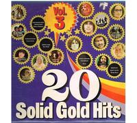20 SOLID GOLD HITS: VOLUME 3
