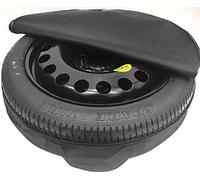 20" SPACE SAVER SPARE WHEEL AND COVER BAG COMPATIBLE WITH GLC (2015-PRESENT DAY)
