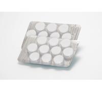 20 Special Cleaning Tablets for Coffee Machines Nivona