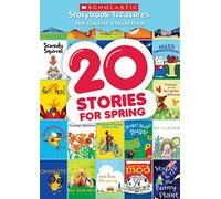 20 STORIES FOR SPRING (SCHOLASTIC CLASSICS)