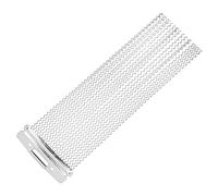20 Strands Snare Drum Wire Silver Tin Iron Percussion Accessory