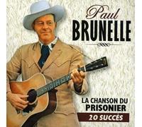 20 Succes (La Chanson Du Prisonier)
