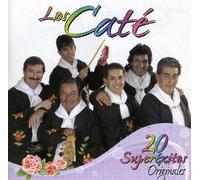 20 Super Exitos Originales