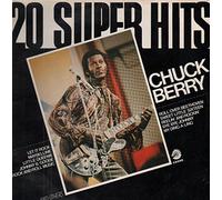 20 Super Hits [VINYL]