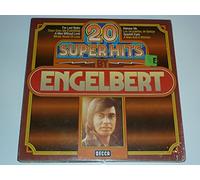 20 Super Hits [Vinyl LP]