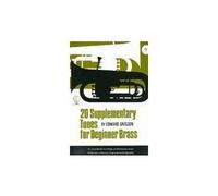 20 Supplementary Tunes Beginners Brass BC