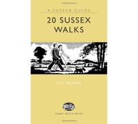 20 Sussex Walks