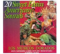 20 Sweet Latin American Sounds