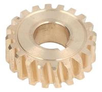 20 Teeth Snails Worm Gear Snow Blower Accessories for 717-0528a 717-0528 917-0528a 717-04449 717-04861 917-0528 917-04861