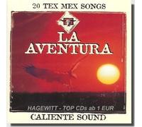 20 Tex Mex Songs