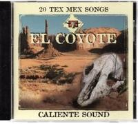 20 Tex Mex Songs