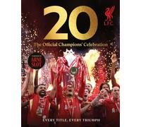 20 : The Official Champions’ Celebration
