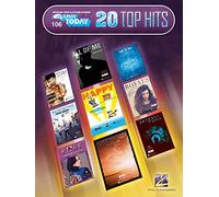 20 Top Hits. Piano Solo.: E-Z Play Today Volume 106 (E-Z Play Today, 208)