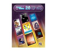 20 Top Hits. Piano Solo.: E-Z Play Today Volume 106 (E-Z Play Today, 208)