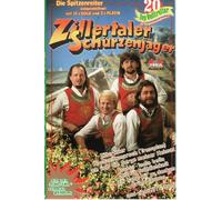 20 Top Volltreffer [Musikkassette] [CASSETTE]