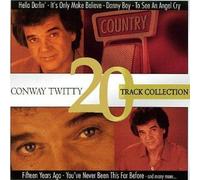 20 Track Collection:conway Twitty