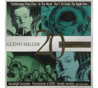 20 Track Collection:glenn Miller
