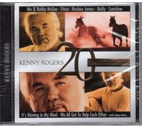 20 Track Collection:kenny Rogers