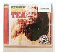 20 Tracks Of Cocoa Tea