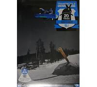 20 Tricks Volume 4, Basics to Bangers Snowboard Instruction DVD