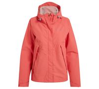 (20 UK, Anthracite) Craghoppers Womens/Ladies Ossus Waterproof Jacket