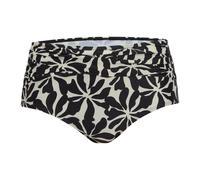 (20 UK, Beige) Regatta Womens/Ladies Loria Abstract Floral Bikini Bottoms