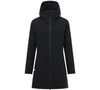 (20 UK, Black/Ash) Regatta Womens/Ladies Denbury 3 in 1 Jacket