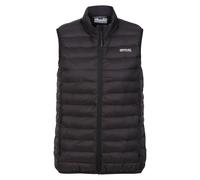 (20 UK, Black/Black) Regatta Womens/Ladies Marizion Gilet