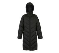 (20 UK, Black) Regatta Womens/Ladies Anita Padded Jacket