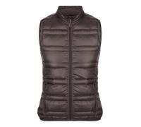 Regatta Professional Womens/Ladies Insulated Body Warmer - Black - 20 UK - Black