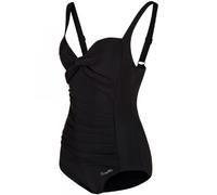 (20 UK, Black) Regatta Womens/Ladies Sakari Swimming Costume