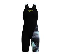 (20 UK, Black) Speedo Womens/Ladies Lzr Ignite One Piece Swimsuit
