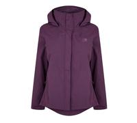 (20 UK, Blackberry) Karrimor Womens/Ladies Urban Waterproof Jacket