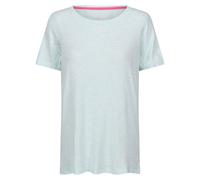 (20 UK, Bleached Aqua) Regatta Womens/Ladies Ballyton T-Shirt