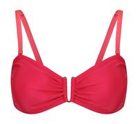 (20 UK, Bright Blush/Peach Bloom) Regatta Womens/Ladies Aceana III Bikini Top