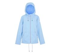 (20 UK, Chambray Blue) Regatta Womens/Ladies Bayletta II Waterproof Jacket