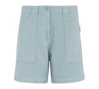 Regatta Womens Liza Shorts - Chambray - 20 UK - Chambray - 100% Mixed