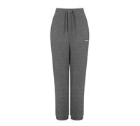 (20 UK, Charcoal) Slazenger Womens/Ladies Interlock Logo Jogging Bottoms