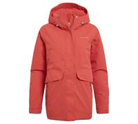 (20 UK, Compote Red) Craghoppers Womens/Ladies Caldbeck II Thermic Jacket