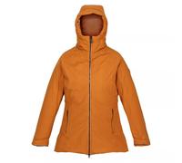 Regatta Womens/Ladies Sanda II Waterproof Jacket (Copper Almond) - Size 20 UK