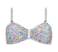 (20 UK, Cream) Regatta Womens/Ladies Cath Kidston Harmony Ditsy Bikini Top