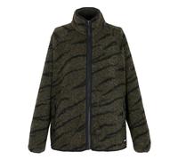 Regatta Womens/Ladies Frankie Borg Full Zip Fleece Jacket RG12074