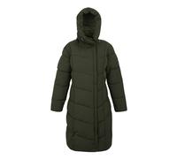 (20 UK, Dark Khaki) Regatta Womens/Ladies Nurie Quilted Jacket
