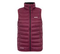 (20 UK, Dark Pimento) Regatta Womens/Ladies Marizion Gilet