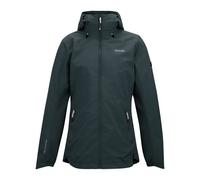 (20 UK, Dark Storm) Regatta Womens/Ladies Hamara IV Waterproof Jacket