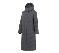 (20 UK, Iron) Regatta Womens/Ladies Eloria Long Length Padded Jacket