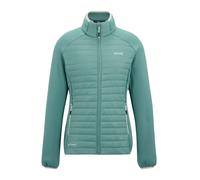 Regatta Womens/Ladies Clumber Hybrid Jacket RG12250
