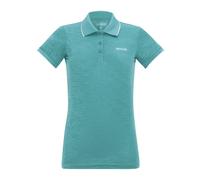 (20 UK, Ivy Moss) Regatta Womens/Ladies Remex II Polo Neck T-Shirt